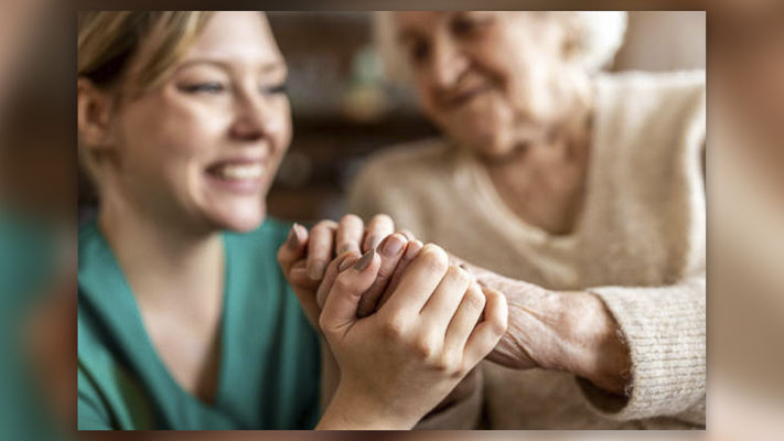 Elizabeth Hovde of the Washington Policy Center explains how our state legislature should get on board with helping people age in place by providing good information.