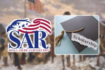 Students earn $1,000 or more in 2022 Essay & Oration competitions