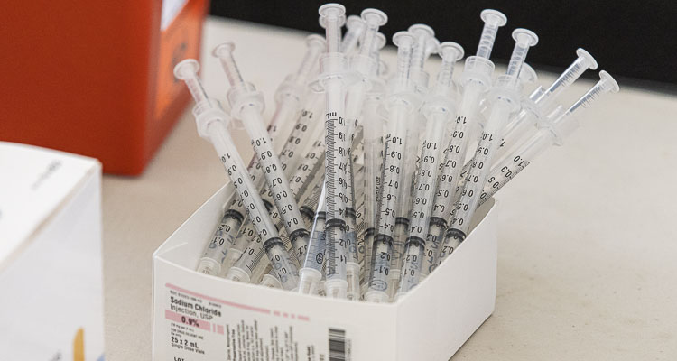 A Canadian woman who died within 15 minutes of receiving a COVID-19 booster shot was in good health, according to her daughter, who blames the vaccine.