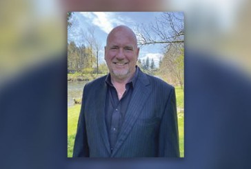 Washougal City Council appoints new mayor