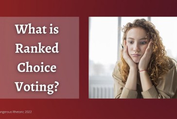 Opinion: What is ranked choice voting?