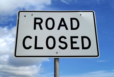 Northwest 11th Avenue between Northwest 164th Street and Northwest 179th Street to close for culvert construction