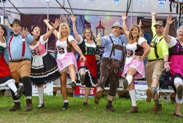 Third annual Elktoberfest kicks off Friday Sept. 16 at the Vancouver Elks Lodge No. 823