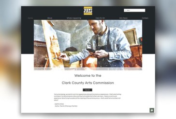 Arts Commission’s updated website a hub for events, venues and resources