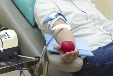 Blood donations urgently needed