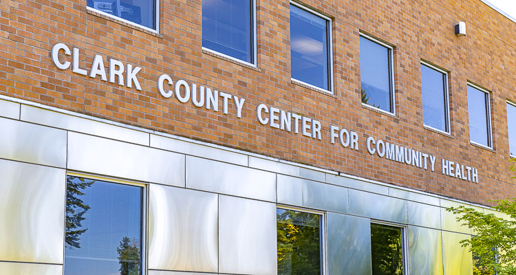 The Clark County Board of Health is seeking applicants for a position on the volunteer Public Health Advisory Council.