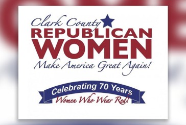 Clark County Republican Women announce changes in format for Clark County Auditor Candidate Event slated for Friday