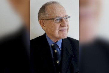 Dershowitz: Biden should call out 'the intolerant mindset of many of his own voters'