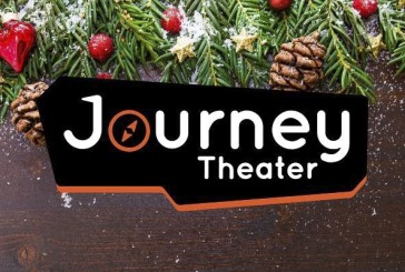 Journey Theater announces opportunities for students and community members