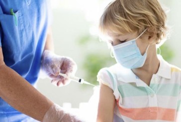 Major nation bans COVID vaccine for children under 12