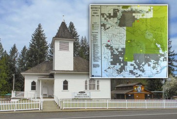 North Clark Historical Museum to host Yacolt Burn and Smokey Bear exhibit