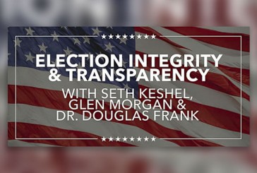 Patriots United to host event focusing on election integrity and transparency