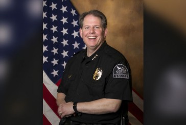 Ridgefield Police Chief John Brooks retiring for a ‘Walk in Memphis’