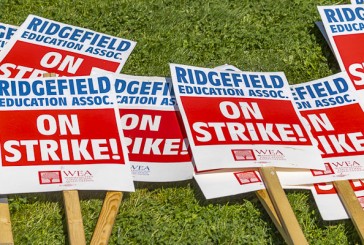 Ridgefield School District reaches tentative agreement with its teachers