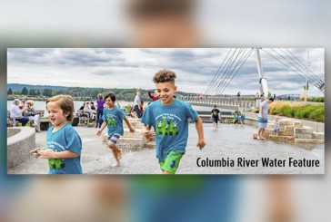 Vancouver water features closing for the season Sept. 19