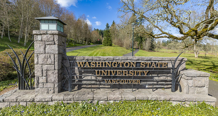 Washington State University Vancouver will host four A – Z of Paying for College Workshops this fall.