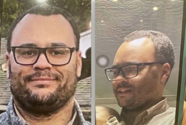 Vancouver Police Department searching for missing endangered adult