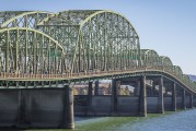 County Council discussion on tolling Interstate Bridge and Oregon freeways centers on the need for the plan to be project specific and time limited