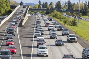 Transportation Commission virtual meeting Oct. 18 and 19 focuses on the future of transportation