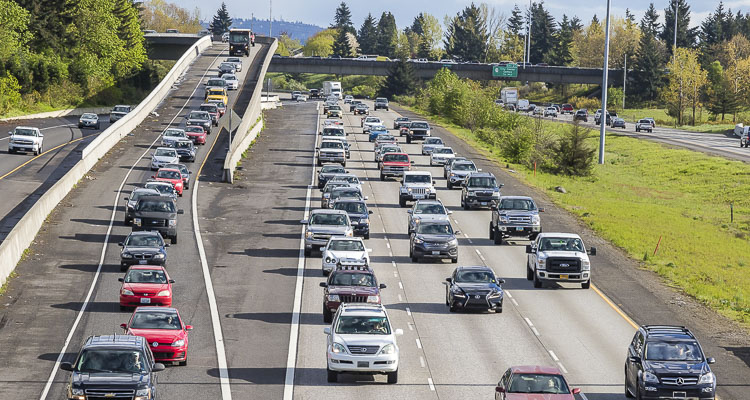 The Washington State Transportation Commission’s upcoming virtual meeting will focus on the future of transportation technology, mobility and infrastructure in Washington state, including how the state is preparing for the operation of autonomous vehicles on our public roads.