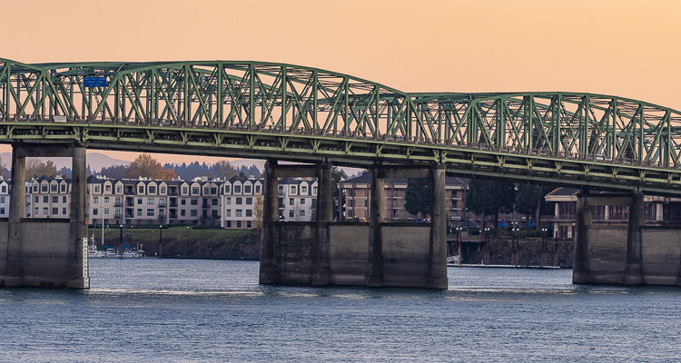 The U.S. Department of Transportation Federal Highway Administration announced this week that the bi-state Interstate Bridge Replacement program has been awarded a $1 million Bridge Investment Program Planning Grant.