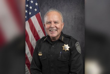 Letter: Clark County Sheriff Chuck Atkins endorses John Horch