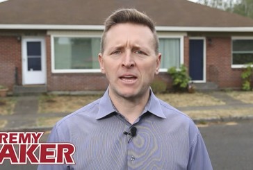 New political ad targets Washington Democratic House Leader Monica Stonier over early release of convicted murderer Roy Russell