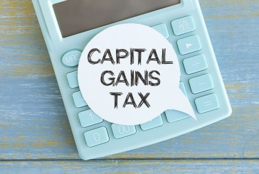 Opinion: Local watchdog sends cease and desist letter to state on capital gains income tax rules