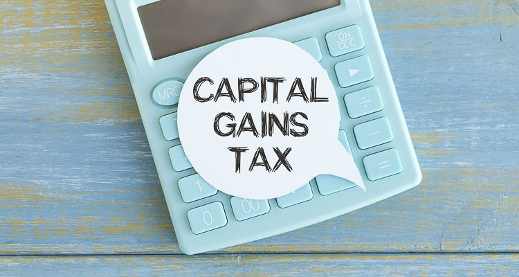 Jason Mercier of the Washington Policy Center believes it is ‘troubling that DOR won't commit to not collecting the capital gains income tax’