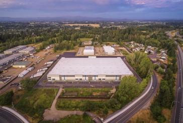 Panattoni Development Company announces lease at Vancouver Logistics
