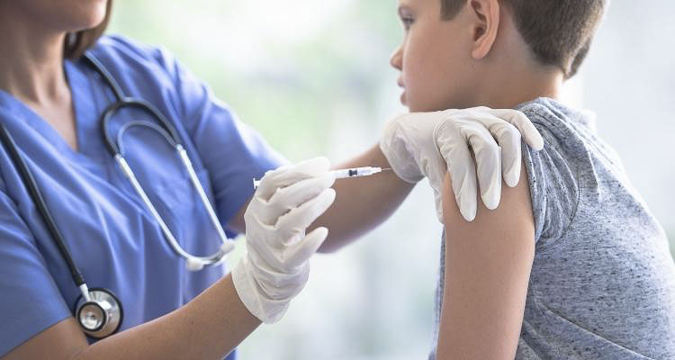 The CDC panel voted 15-0 Thursday to add COVID vaccine to childhood shots. Do you agree with this decision?