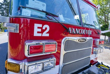 Recreational burn bans lifted in Vancouver and Battle Ground