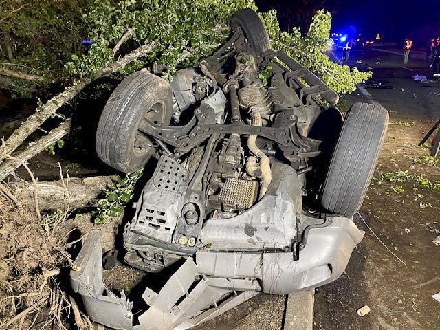 Photo courtesy Vancouver Fire Department