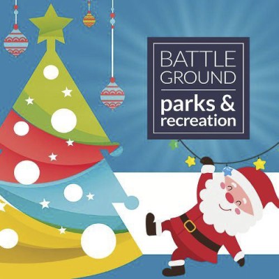 The city of Battle Ground Parks & Recreation staff has been hard at work creating new community engagement events and preparing for some of their annual favorites this fall and winter.