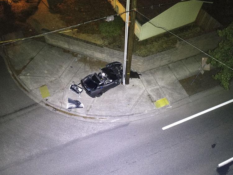 Photo courtesy Clark County Sheriff’s Office