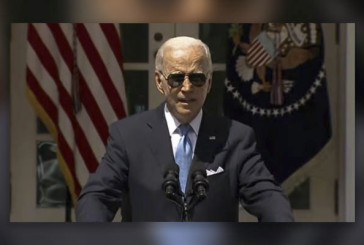 Biden fears 'brutal' year if Republicans complete House takeover