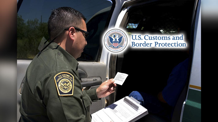 U.S. Customs and Border Protection (CBP) has ended the COVID-19 vaccine mandate for its personnel, according to a memorandum exclusively obtained by the Daily Caller News Foundation.