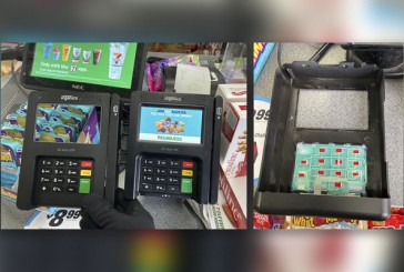 Card reader skimmers discovered at two 7-11 stores