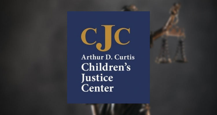 The Clark County Arthur D. Curtis Children’s Justice Center recently was awarded a $25,000 grant from the Firstenburg Foundation. The grant will be used to support CJC’s victim advocacy program during the 2023 fiscal year.