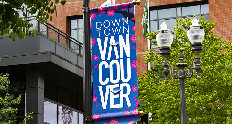 The city of Vancouver is seeking applicants with real estate, construction or economic development backgrounds who are interested in supporting the growth and success of downtown Vancouver, to fill three seats on its City Center Redevelopment Authority (CCRA) board.