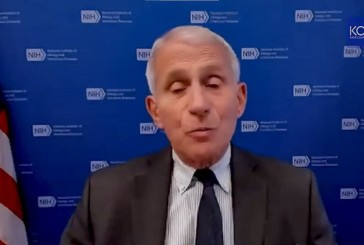 Fauci defends COVID communications a day before lawsuit deposition by Missouri, Louisiana AGs
