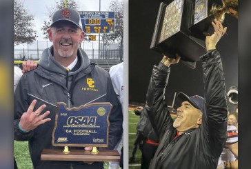 Football coaches who live in Washington to square off in Oregon’s semifinals