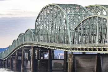 County Council adopts resolution opposing tolling on I-5 and I-205 corridors