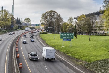 Public invited to give feedback on a study about tolling I-5 and I-205