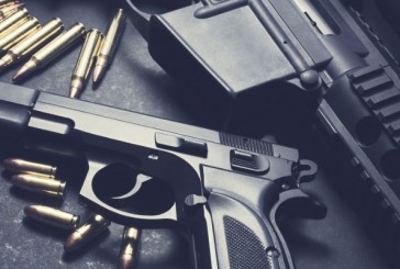Oregon sheriffs promise 'unconstitutional' gun law won't be enforced