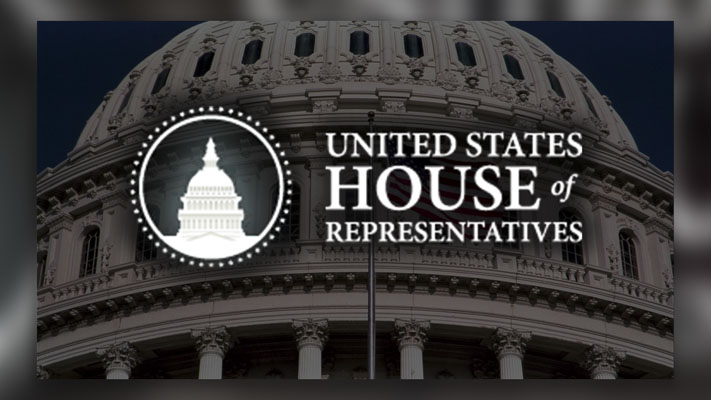 The Republican Party has locked in its control of the U.S. House for the next two years, with a majority of at least 218 seats, with several decisions still pending.