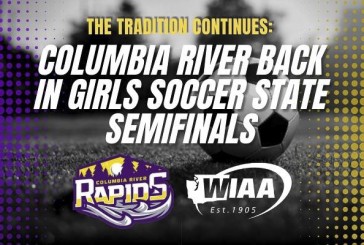 The tradition continues: Columbia River back in girls soccer state semifinals