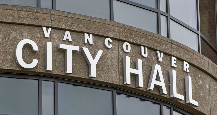 The Vancouver City Council adopted the city’s 2023-2024 biennial budget at its Monday (Nov. 21) meeting.