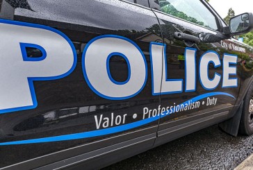 Vancouver Police make arrest in shooting investigation