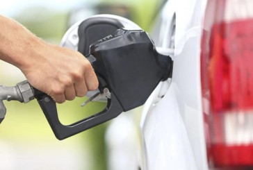 Washington gas price decline slows before Thanksgiving weekend